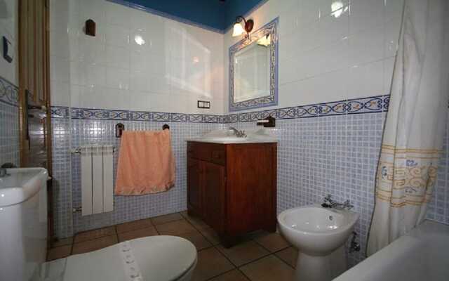 Apartamentos Turisticos Paseo de la Alameda