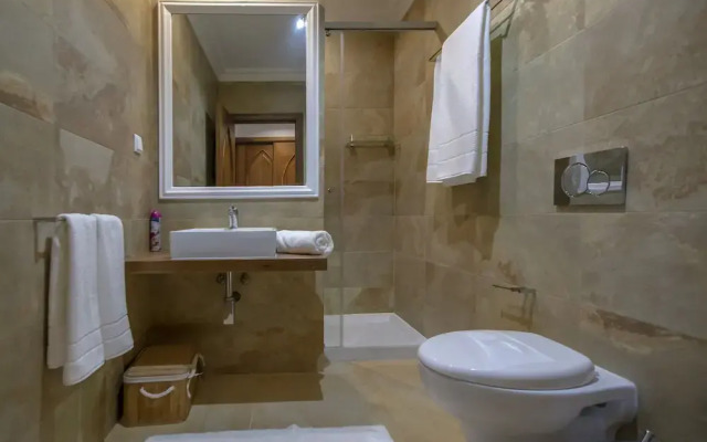 Al Karob Yoga Boutique Hotel