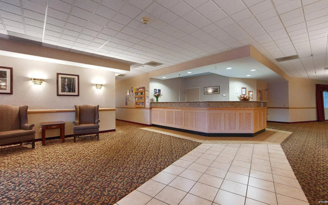 Best Western Saranac Lake