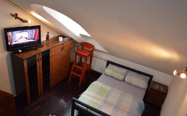 Studio Ban Zagreb