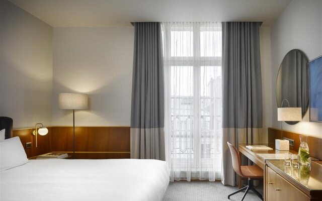 K+K Hotel Cayre Paris