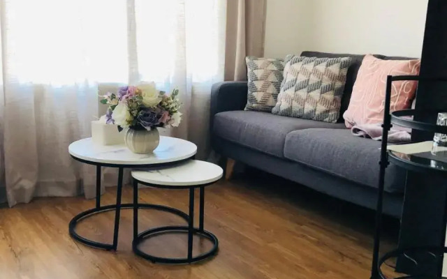 Luxury Studio in Dunedin Central
