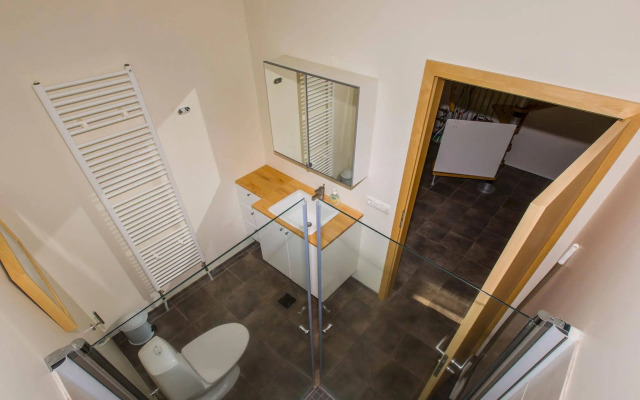 Our Home Apartments