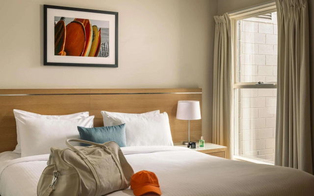 Mantra Lorne – Guest Rooms – Fairhaven