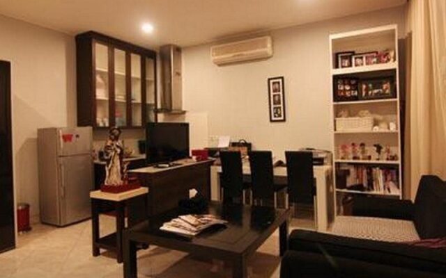 Kemang Inn