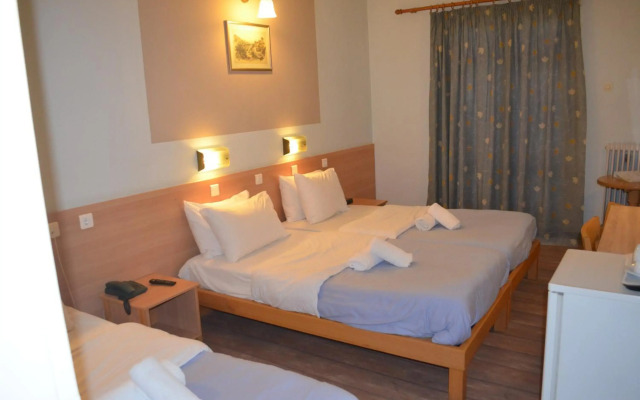 Rozos Hotel