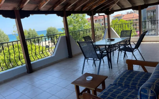 Nostos Rooms