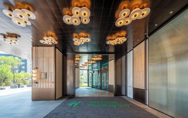 Holiday Inn Changchun High Tech Zone by IHG