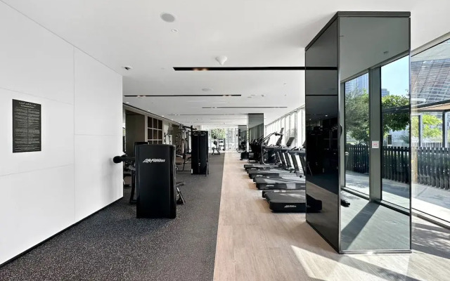 Grande Signature Residence - 811 1BD