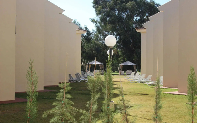 Interpass Golf Playa Country Club