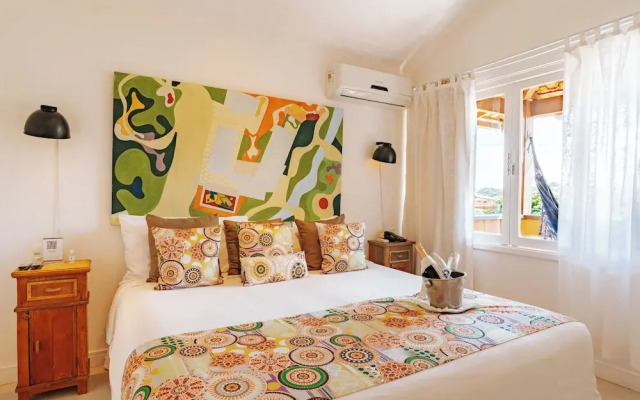 Jubarte Hotel by Insolito