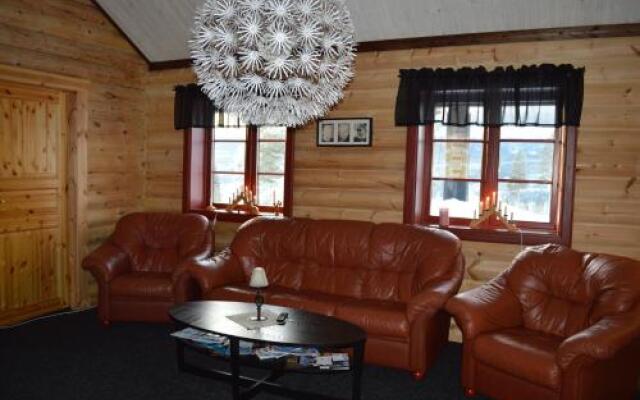 Sälens Bed & Breakfast