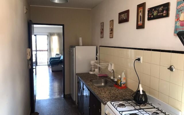 Departamento Sarmiento Salta