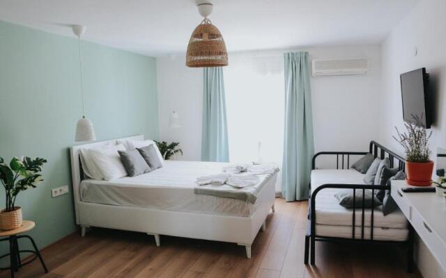 Ar Ya Butik Otel