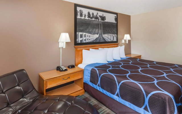 Quality Inn Elkhart