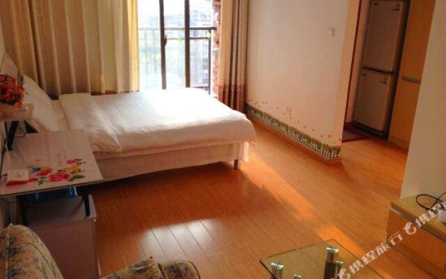 Xinyi Family Apartment
