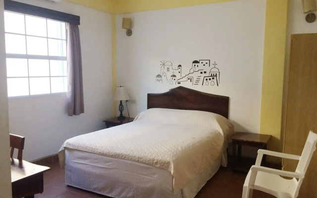 Easy Inn