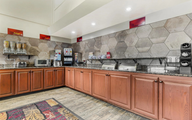 Best Western Plus Yukon