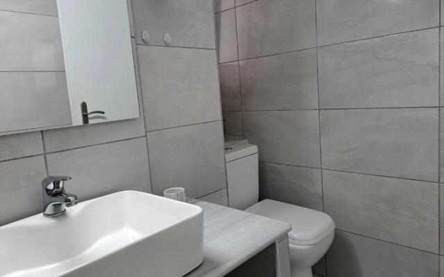 Cozy Apartment in Nea Palatia-Oropos