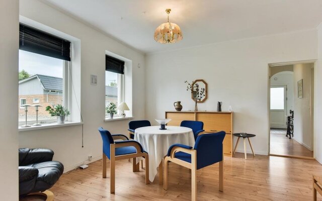 Bjerndrup Apartments