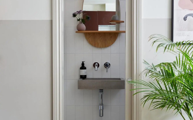 Pontcanna by Black Door Stays