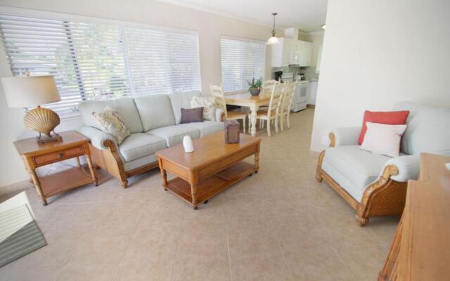 Casitas Coral Ridge