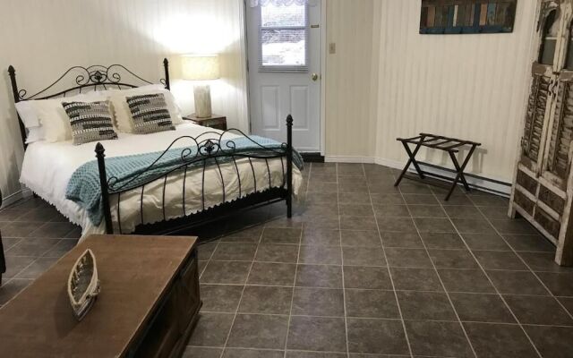 auberge maison gagne