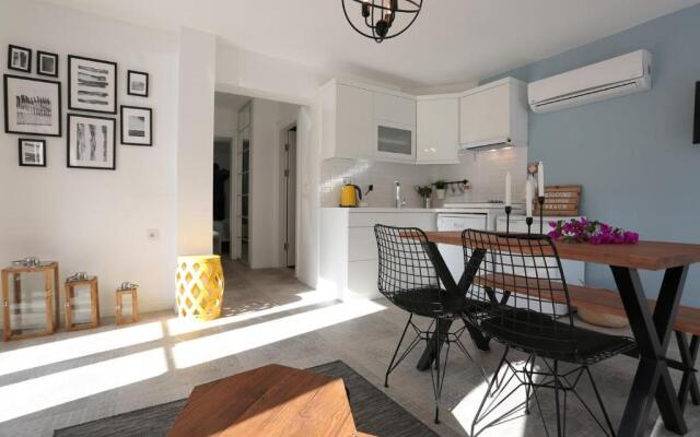 Seaside Suites Akyaka