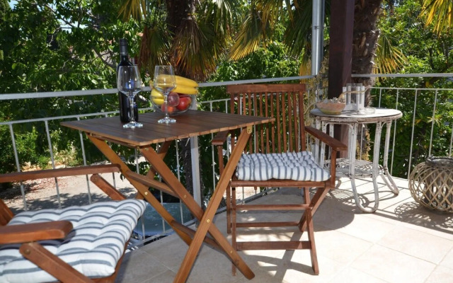Graziella Studio in Rovinj