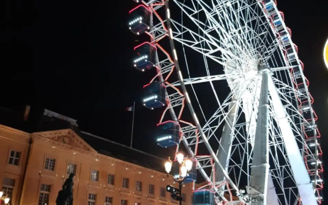 6 Rue de Vieilleville