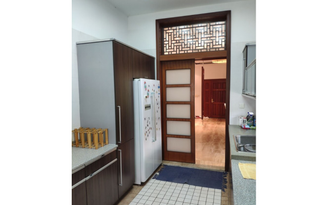Shanghai Celebrity Villa