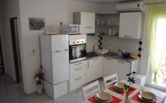 Apartments Vidolma