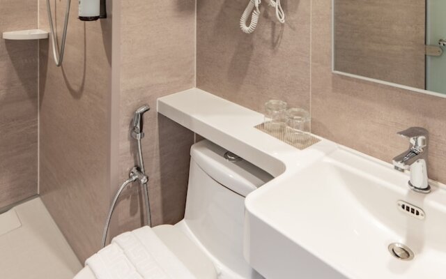 BRIX KLIA By Pinetree