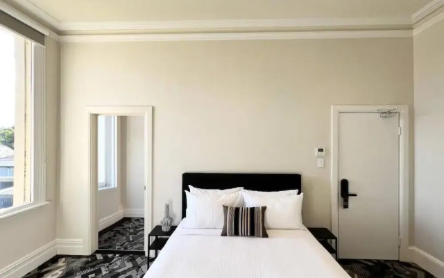 Tempe Hotel