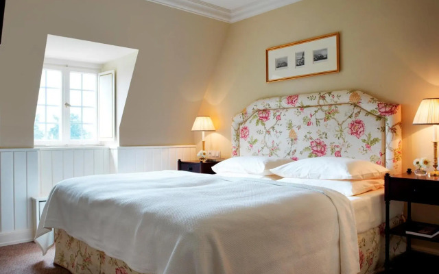 Schlosshotel Kronberg - Hotel Frankfurt
