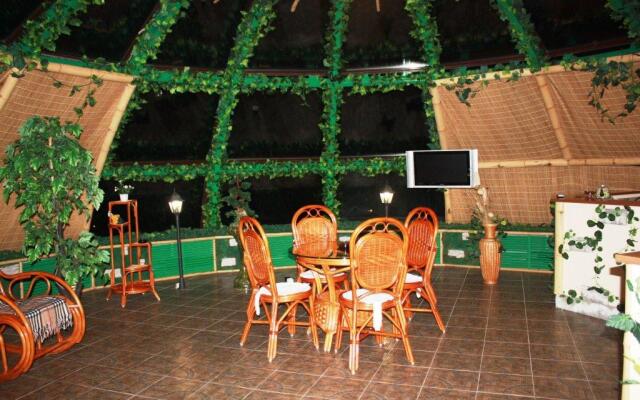 Naberezhnaya Hotel