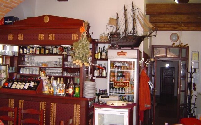 Hotel St. Florian