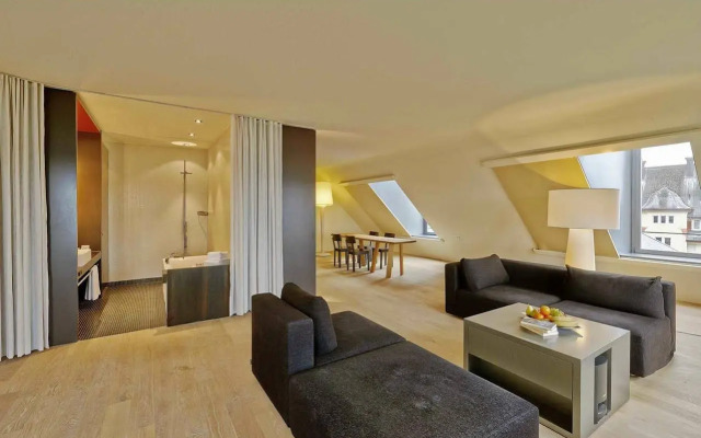 Sorell Hotel Rigiblick