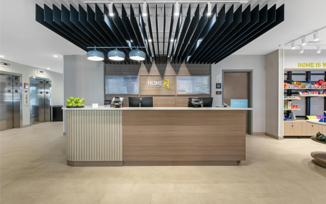 Home2 Suites by Hilton Somerset