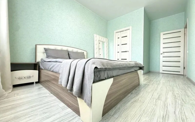 Апартаменты  Авантаж на пр-те Притомский, д. 15