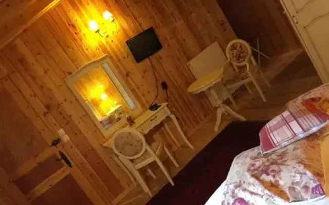 Aithra Boutique Hotel