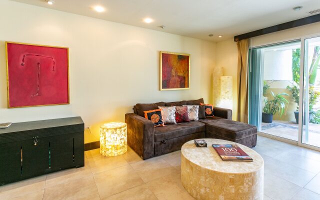 Pueblito Escondido Luxury by Mistik