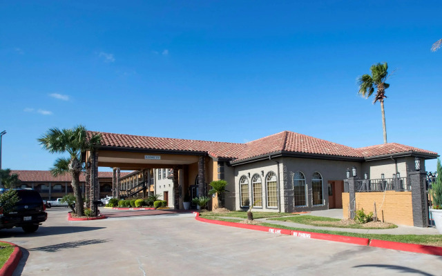 Best Western Executive Inn El Campo