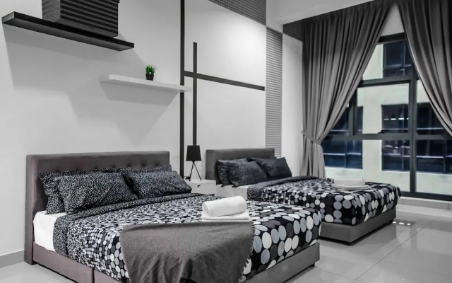 3 Towers Jalan Ampang by Feel Homes