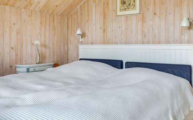 "Gjosche" - 50m from the sea in Bornholm