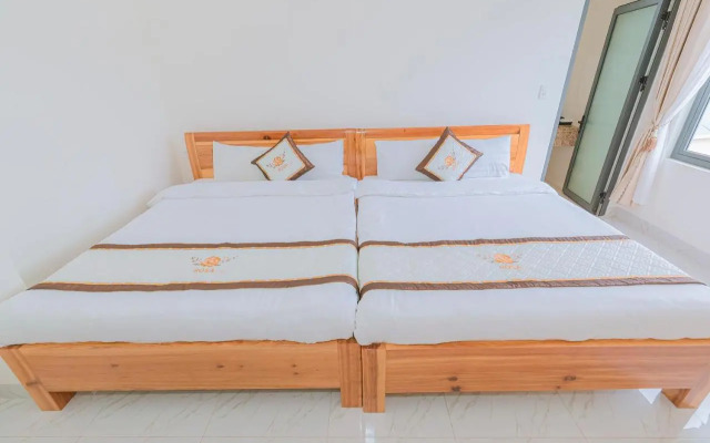 Lính Homestay Đà Lạt
