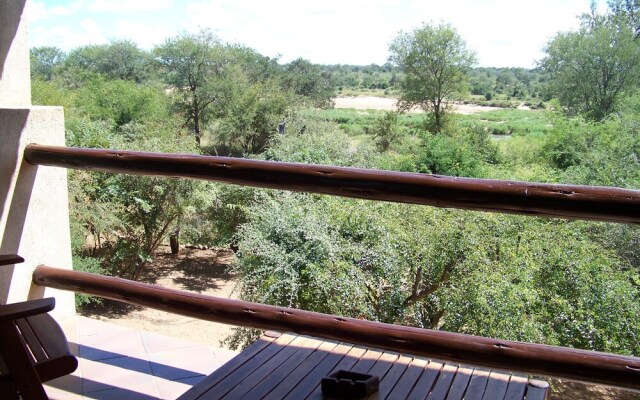 Bushwise Safari Lodge Kruger Park