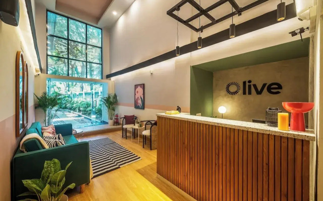 Olive Golflinks - by Embassy Group