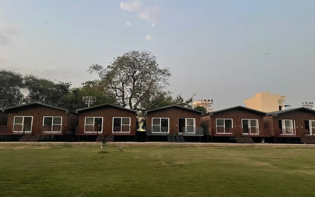 Vrindavan Greens Resort
