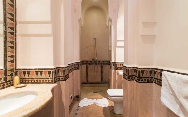 Villa Dar TANA